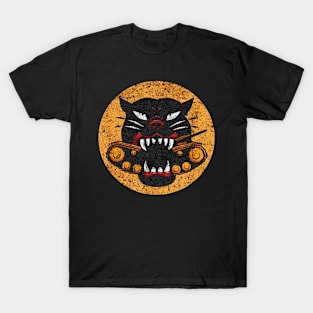 Tiger lily champion T-Shirt